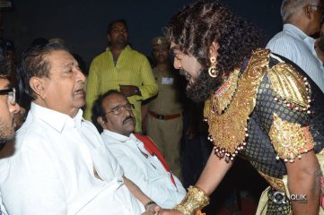 NTR Biopic Movie Opening Stills